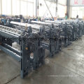 Dobby Shedding Textile Machine Air Jet Weaving Loom